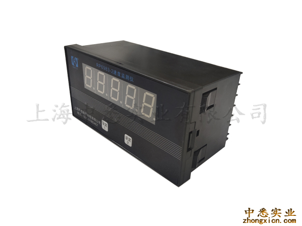 RP6983-2速度監測儀